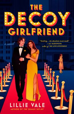 The decoy girlfriend  cover image cdn