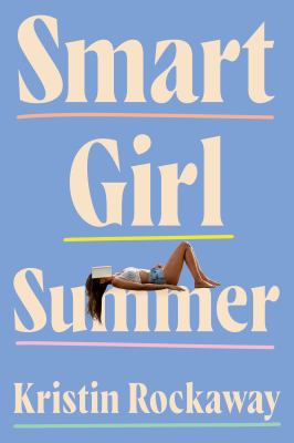 Smart girl summer cover image