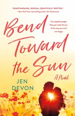 Bend toward the sun  cover image cdn