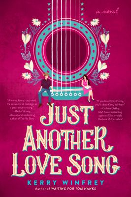Just another love song  cover image cdn