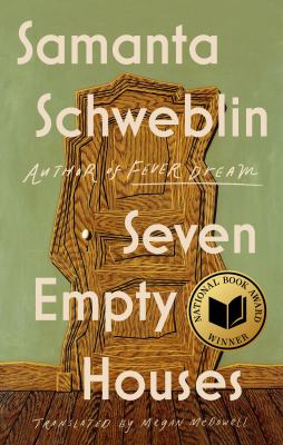 Seven empty houses  cover image cdn