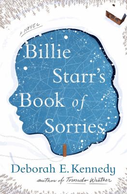 Billie Starr's book of sorries  cover image cdn