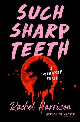Such sharp teeth cover image