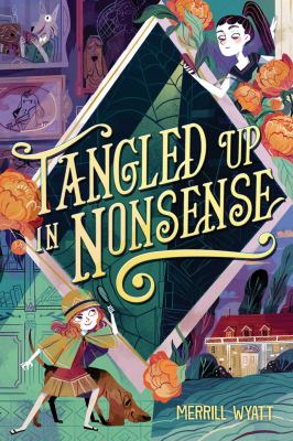Tangled up in nonsense  cover image cdn