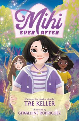 Mihi ever after  cover image cdn