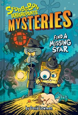 Find a missing star  cover image cdn