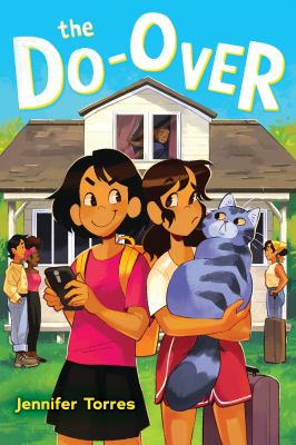 The do-over cover image