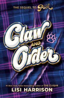 Claw and order cover image