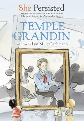 Temple Grandin cover image