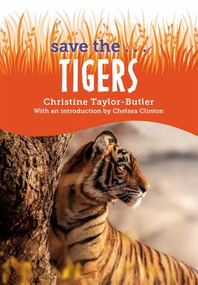 Save the... tigers  cover image cdn
