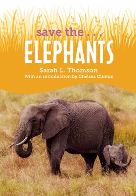 Save the... elephants  cover image cdn