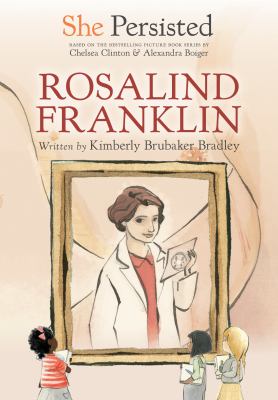 Rosalind Franklin  cover image cdn