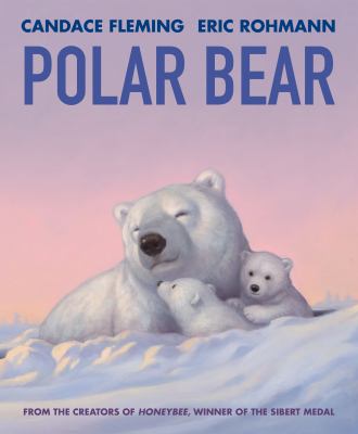 Polar bear  cover image cdn
