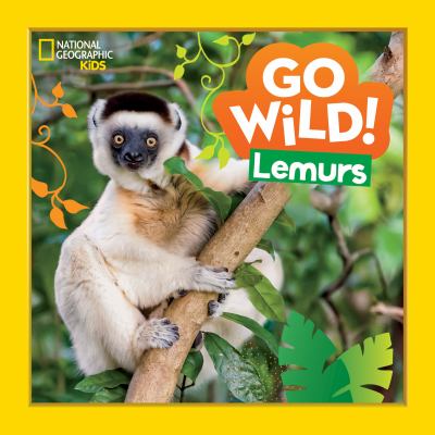 Lemurs  cover image cdn