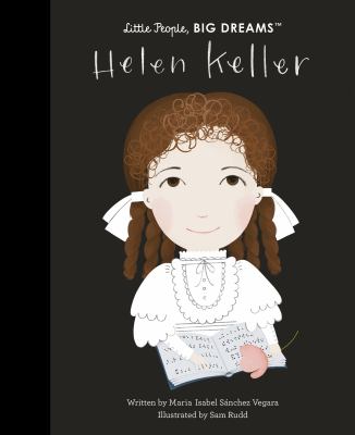 Helen Keller  cover image cdn