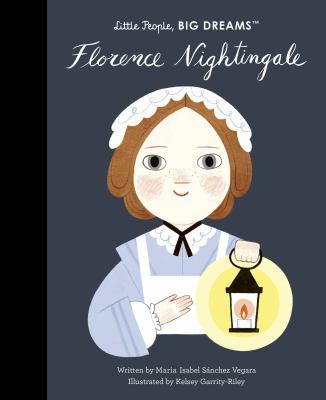 Florence Nightingale cover image
