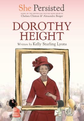 Dorothy Height  cover image cdn