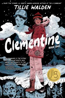 Clementine. 1  cover image cdn