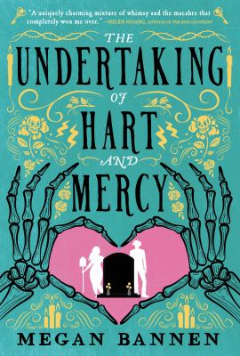 The undertaking of Hart and Mercy  cover image cdn