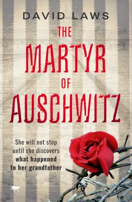 The martyr of Auschwitz  cover image cdn