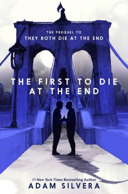 The first to die at the end  cover image cdn