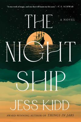 The night ship  cover image cdn