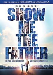Show me the father cover image