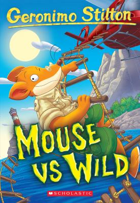 Mouse vs wild  cover image cdn