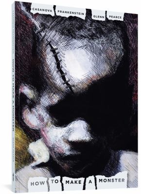 How to make a monster  cover image cdn