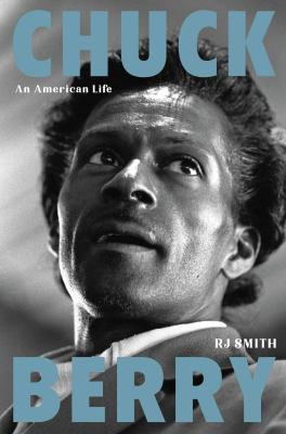 Chuck Berry : an American life  cover image cdn
