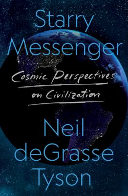 Starry messenger : cosmic perspectives on civilization  cover image cdn