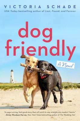 Dog friendly  cover image cdn
