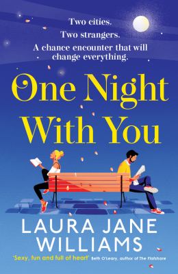 One night with you  cover image cdn