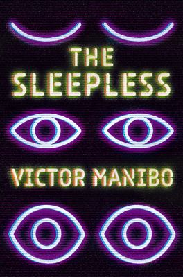 The sleepless cover image