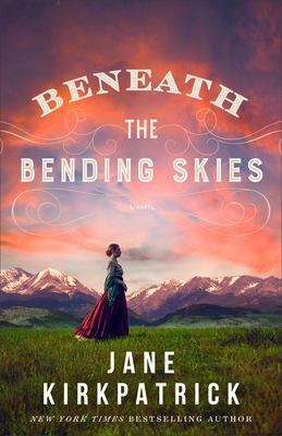 Beneath the bending skies  cover image cdn
