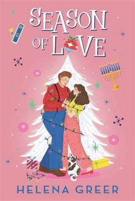 Season of love  cover image cdn