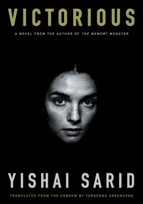 Victorious  cover image cdn