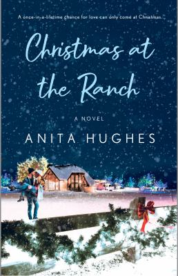 Christmas at the ranch  cover image cdn