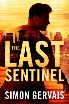 The Last Sentinel  cover image cdn