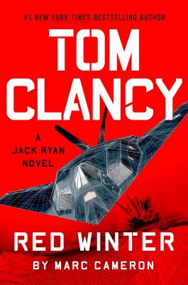 Tom Clancy red winter  cover image cdn