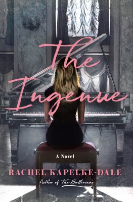 The Ingenue  cover image cdn