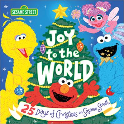Joy to the world  cover image cdn