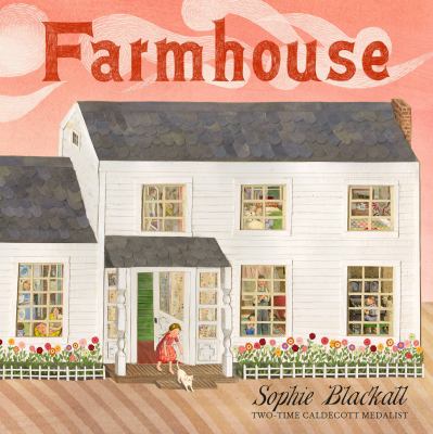 Farmhouse  cover image cdn