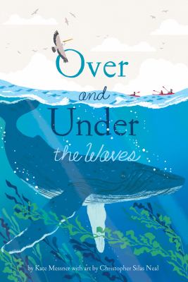 Over and under the waves  cover image cdn