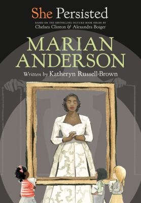 Marian Anderson  cover image cdn
