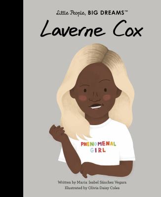 Laverne Cox  cover image cdn