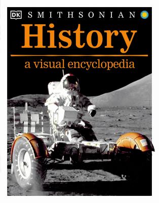 History : a visual encyclopedia cover image cdn