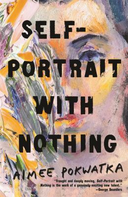 Self-portrait with nothing  cover image cdn
