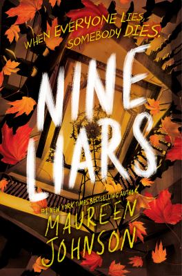 Nine liars  cover image cdn