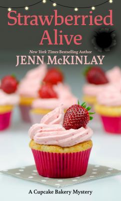 Strawberried alive cover image cdn
